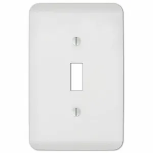 1T Paintable Wall Plate