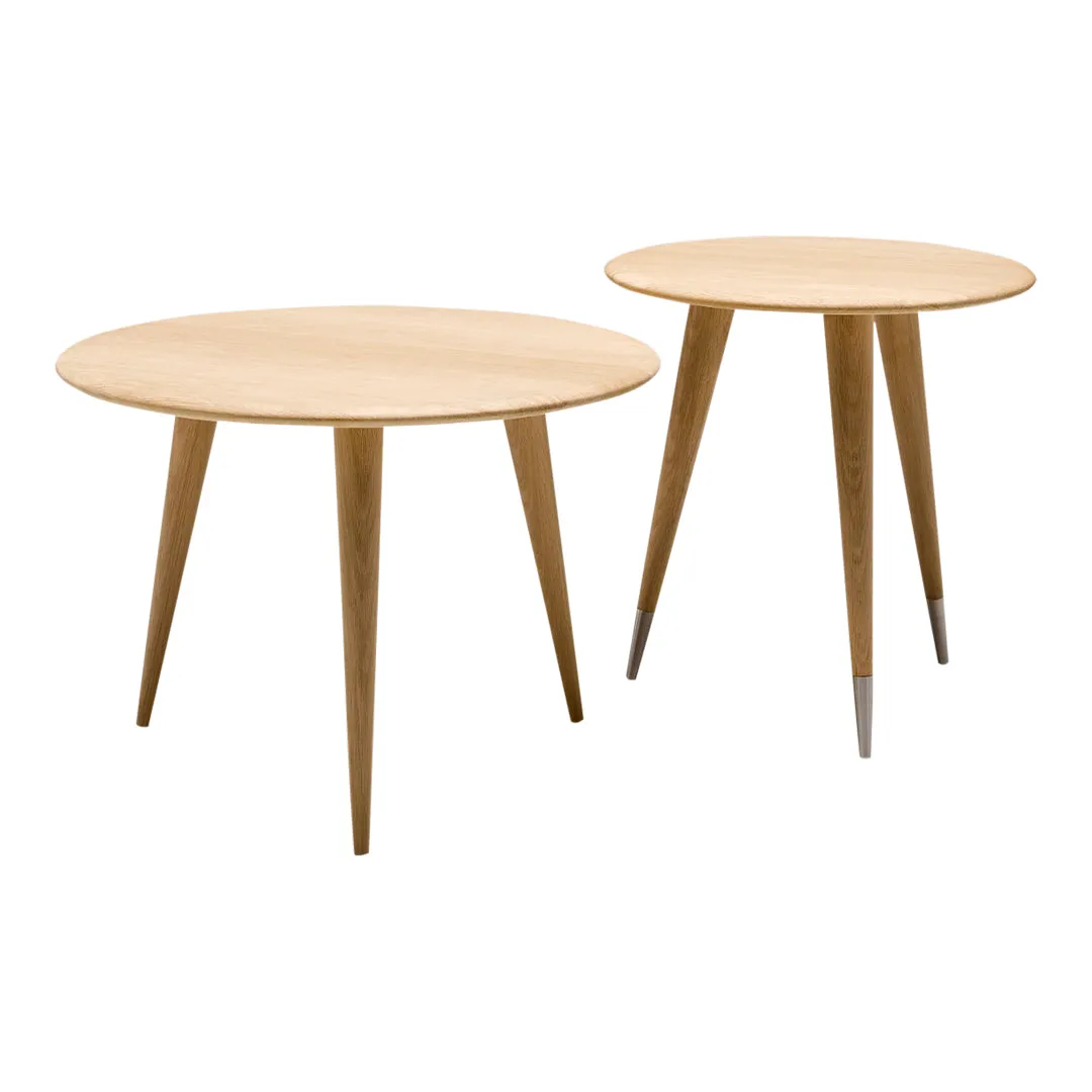 AK2520 Point End Table