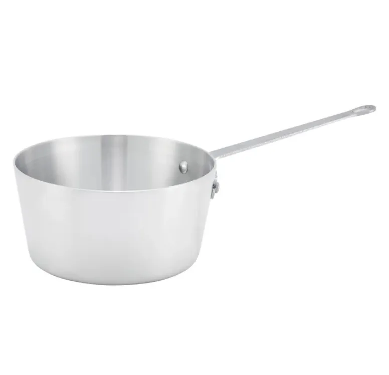 Aluminum Saucepan 1-1/2Qt