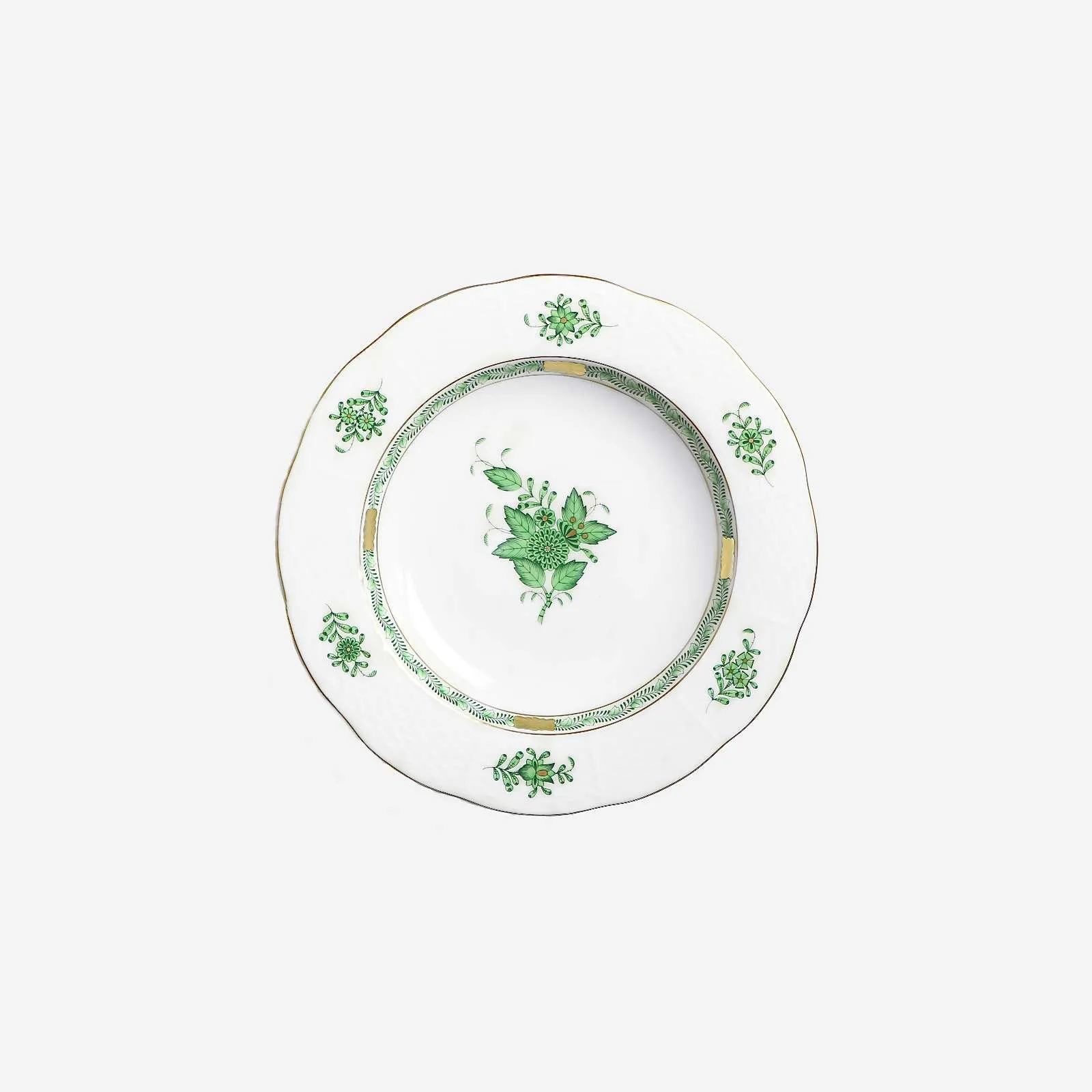 Apponyi Soup Plate