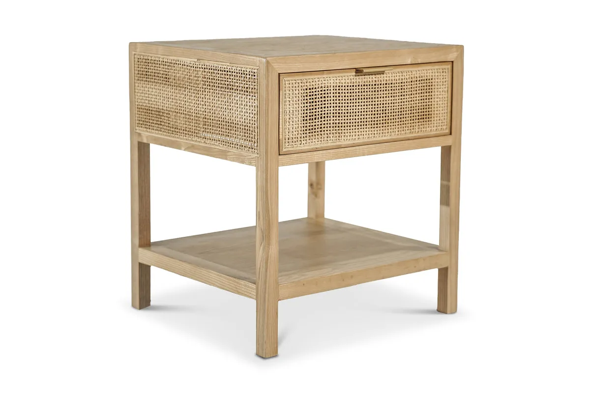 Archer Side Table