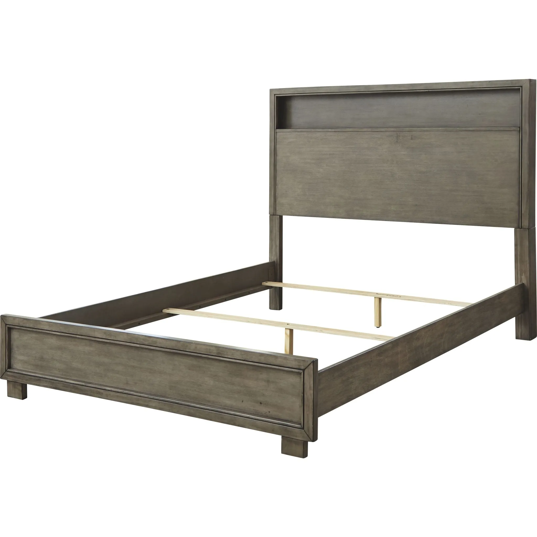 Ashley Arnett 3 Piece Bed