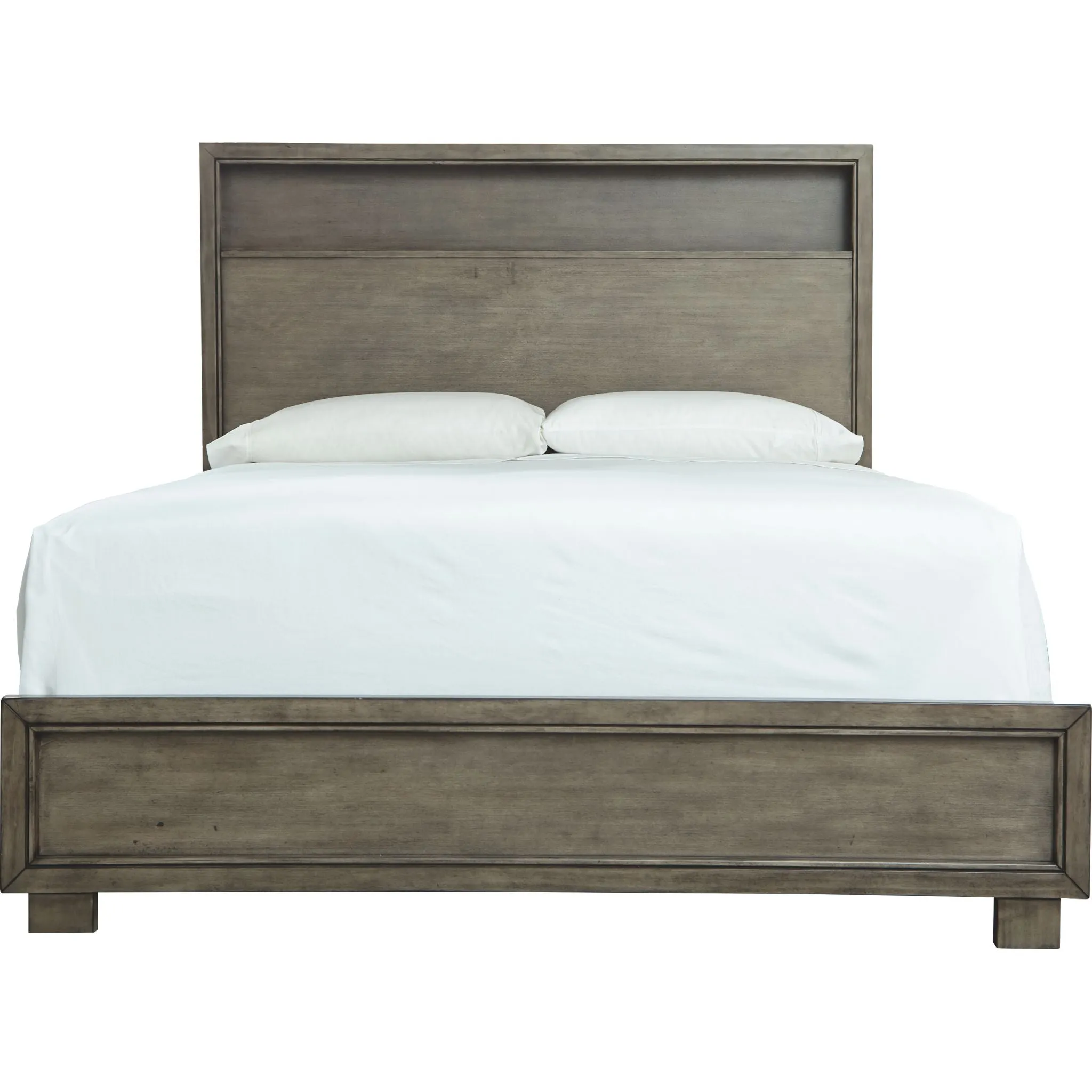 Ashley Arnett 3 Piece Bed