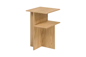 Atik Bedside Table