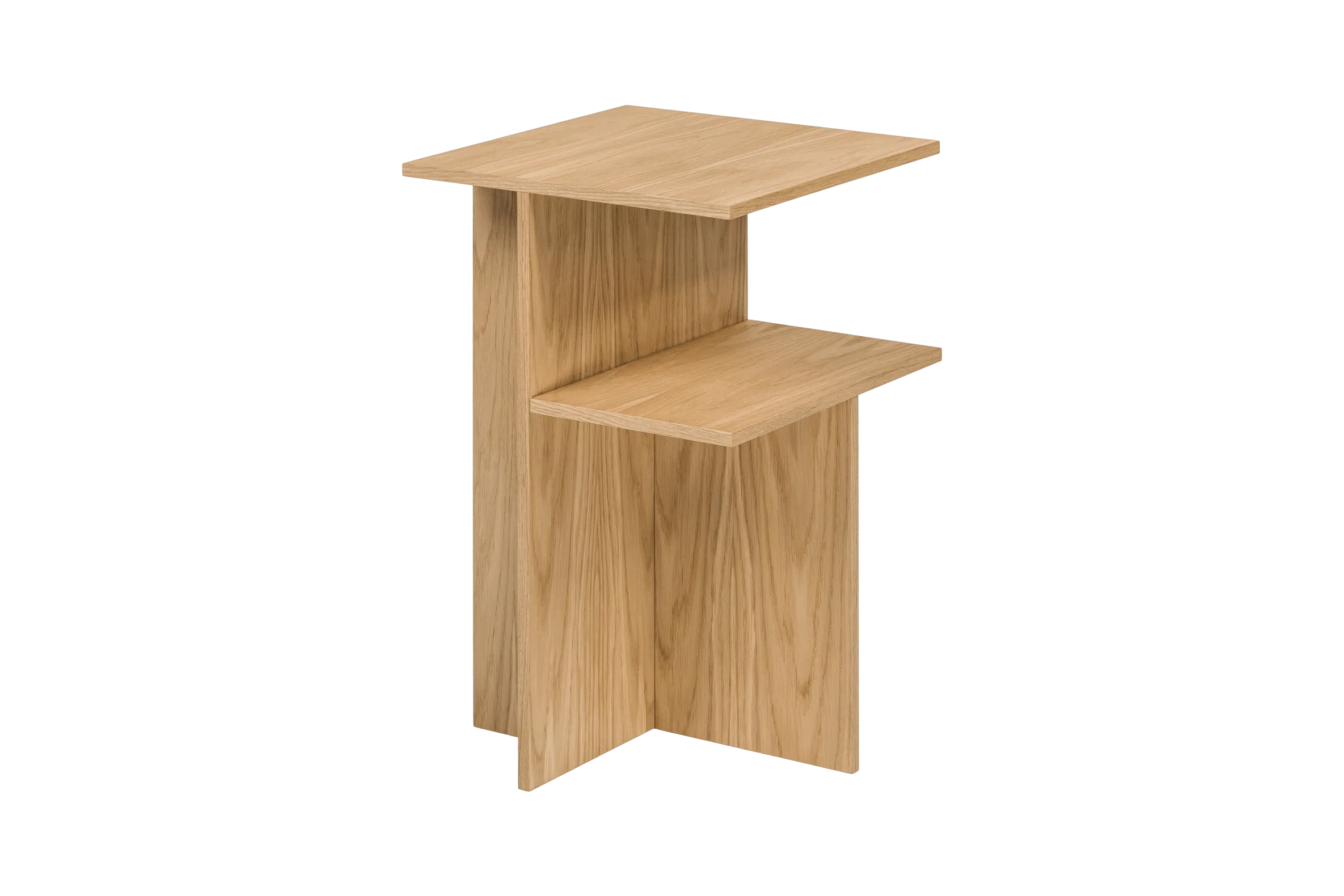 Atik Bedside Table