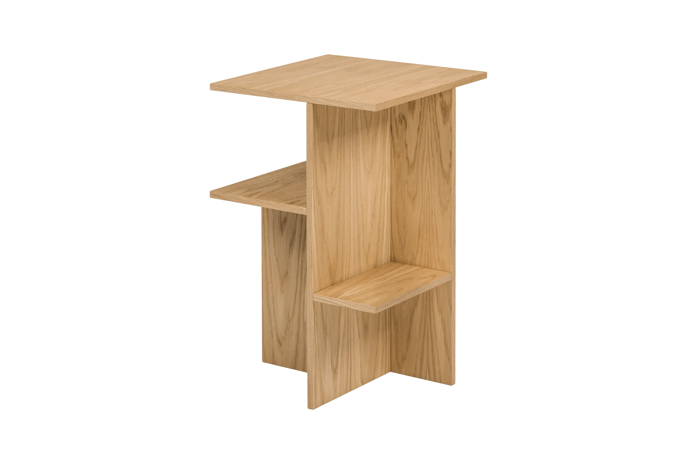 Atik Bedside Table