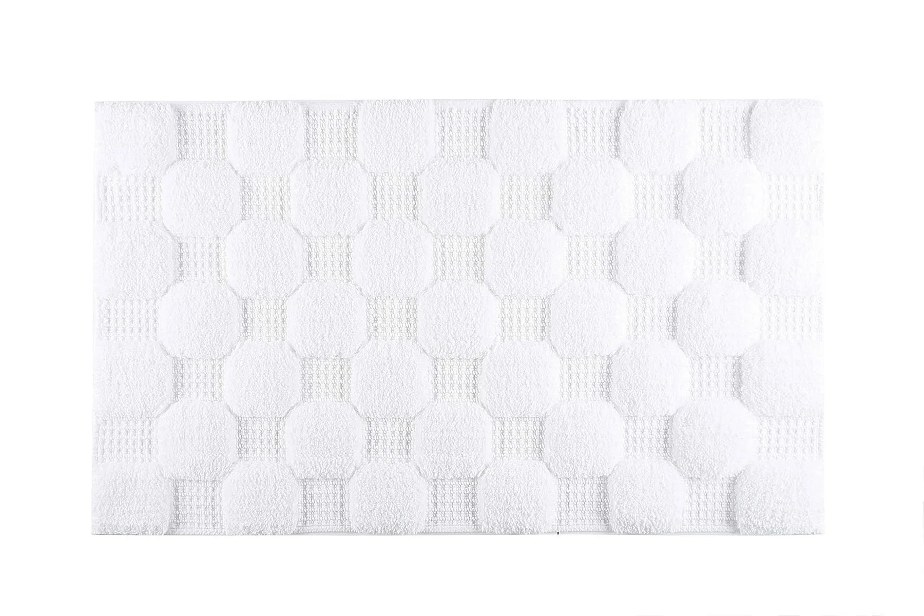 Aura Cotton Bath Mats - HALF PRICE