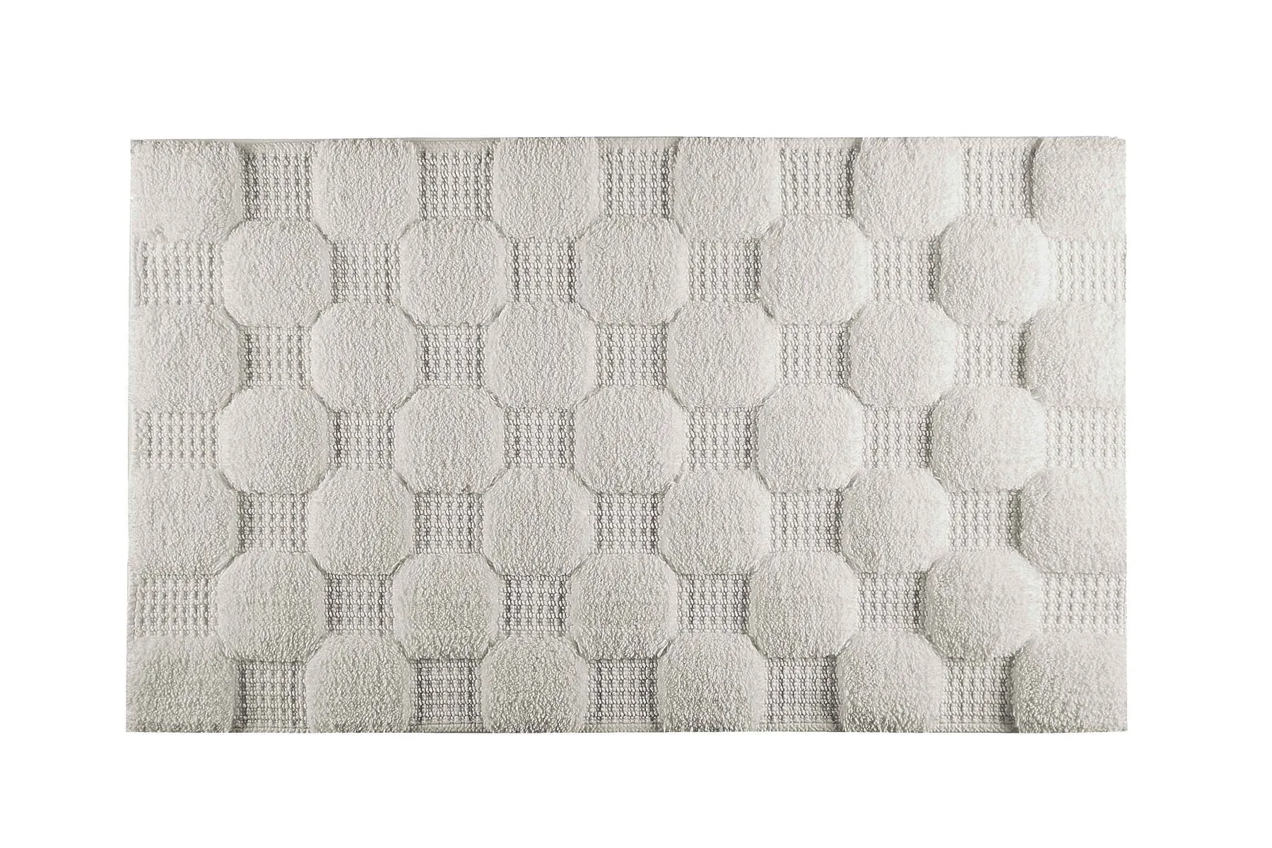 Aura Cotton Bath Mats - HALF PRICE