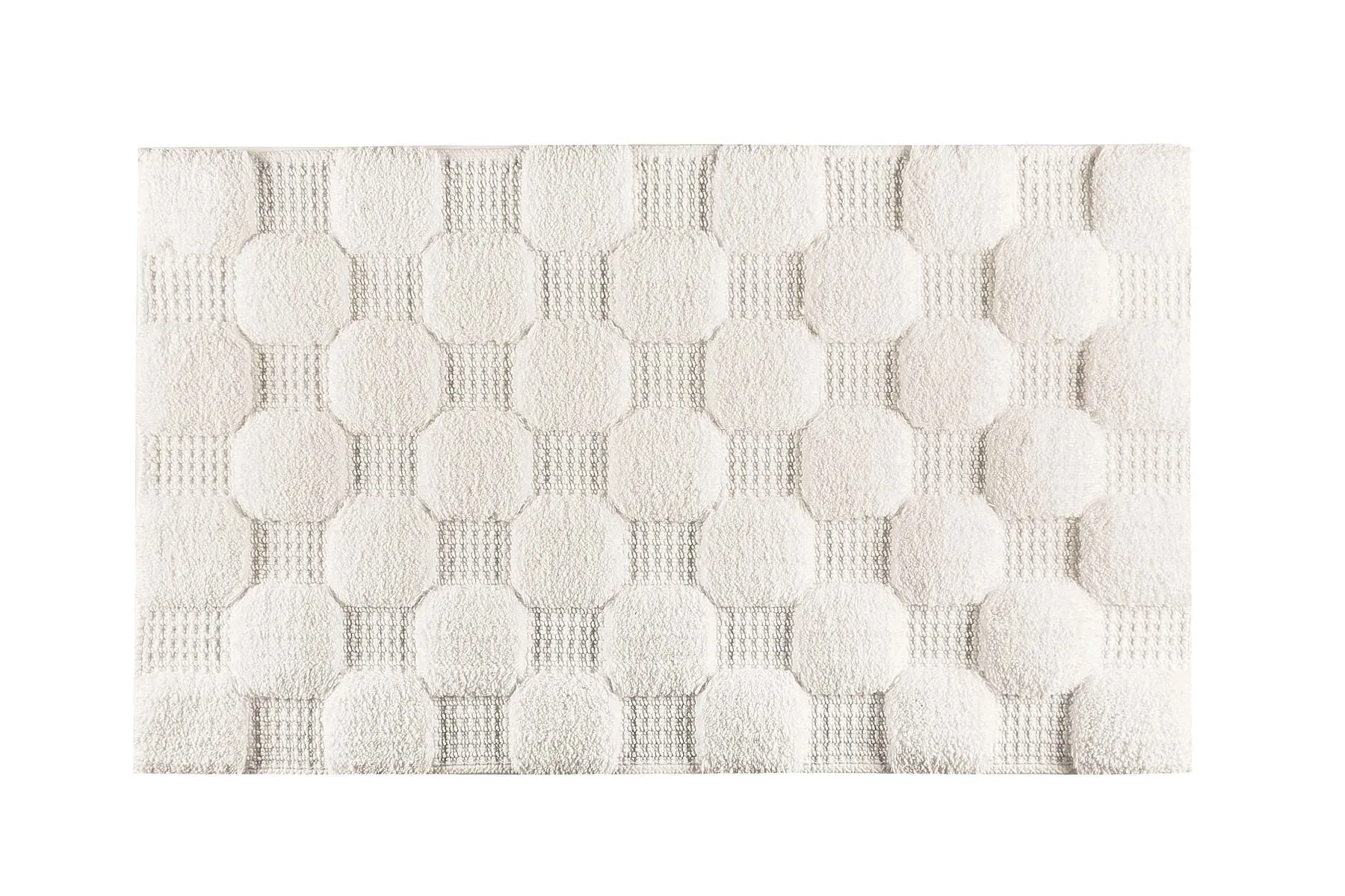 Aura Cotton Bath Mats - HALF PRICE