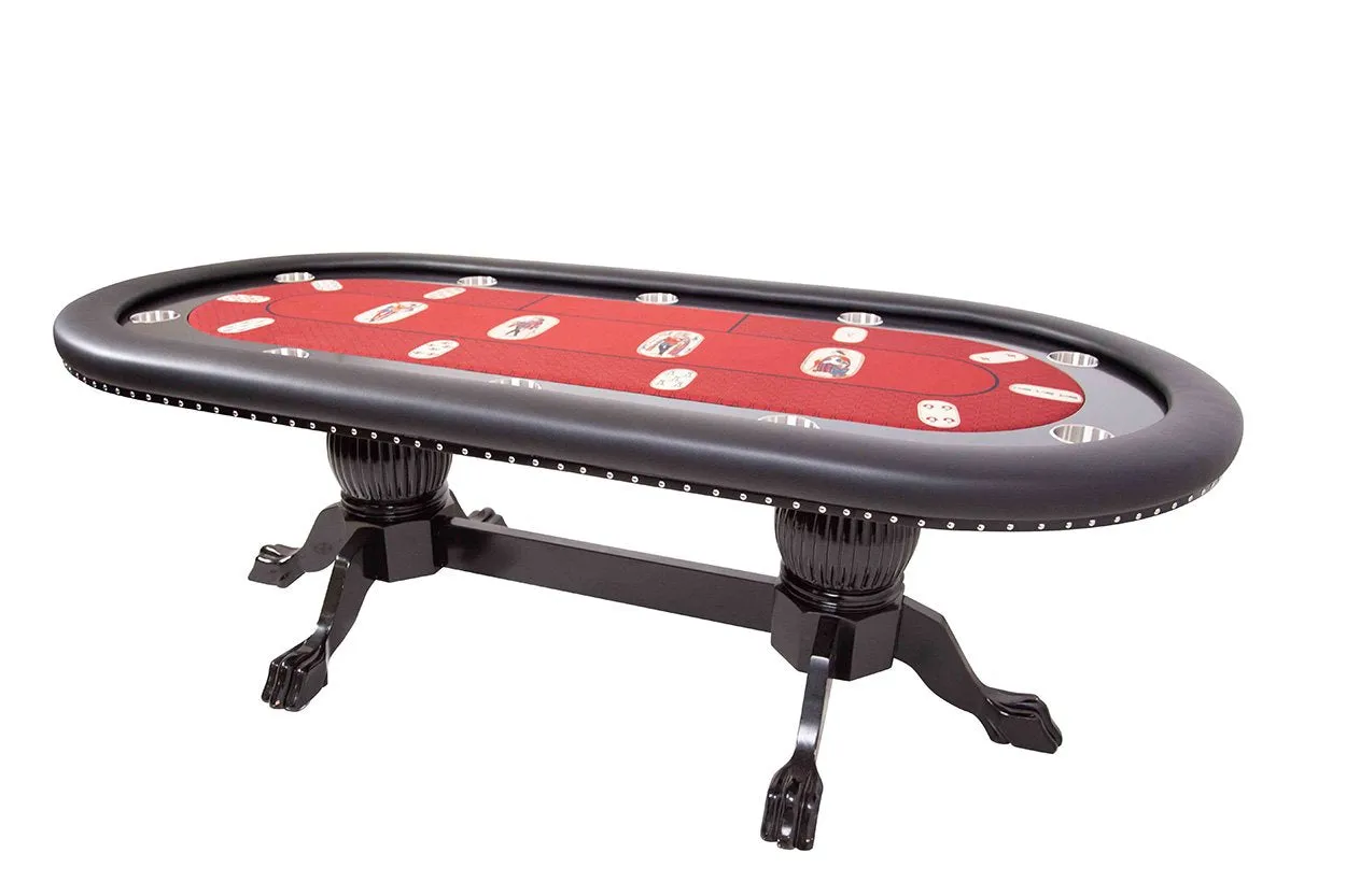 BBO Rockwell Poker Table