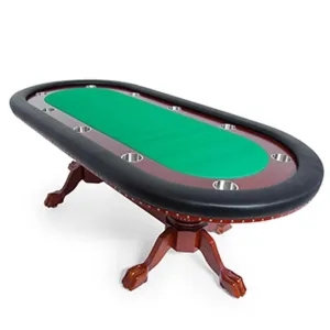 BBO Rockwell Poker Table