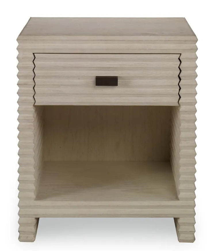 Bentley Bedside Table