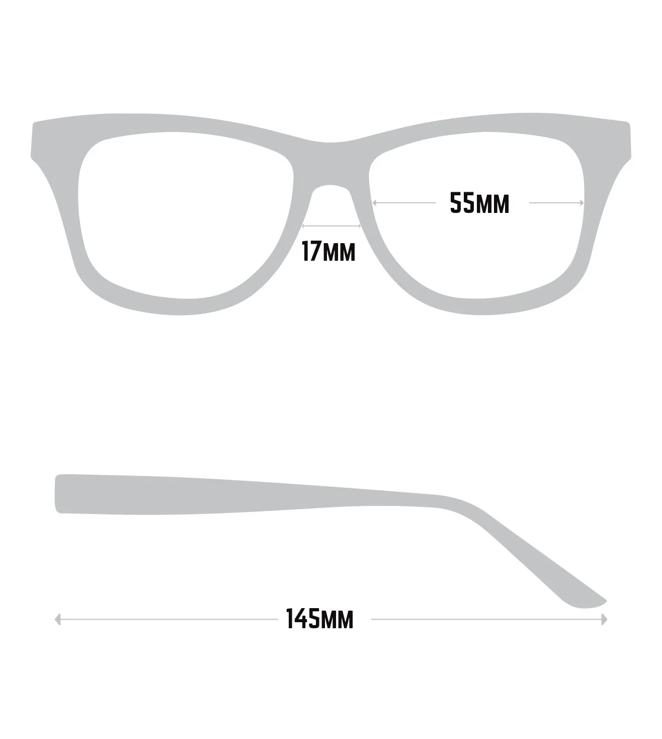 BMW Unisex Brown Rectangular Optical Frames