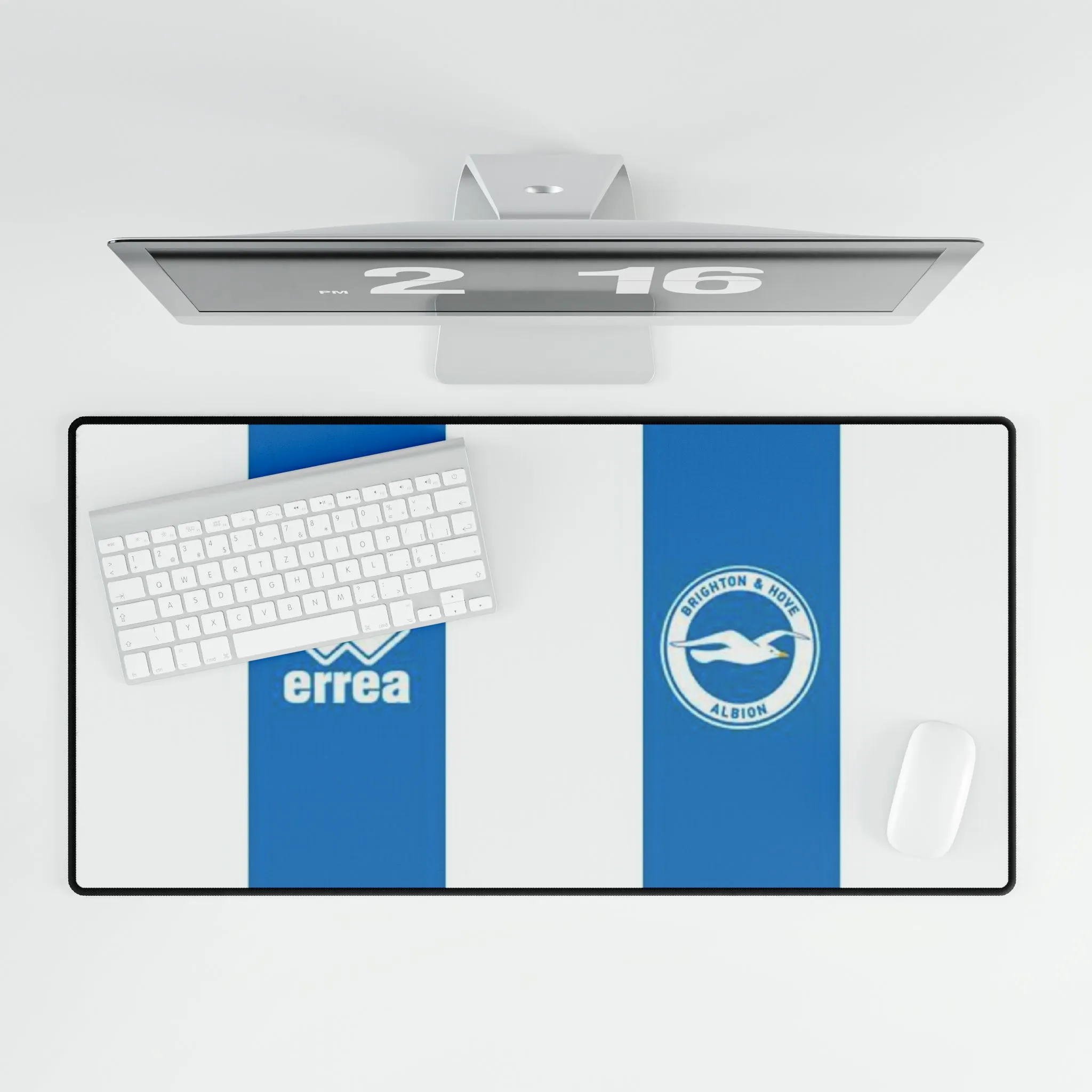 Brighton Home Kit 13/14 - Desk Mat