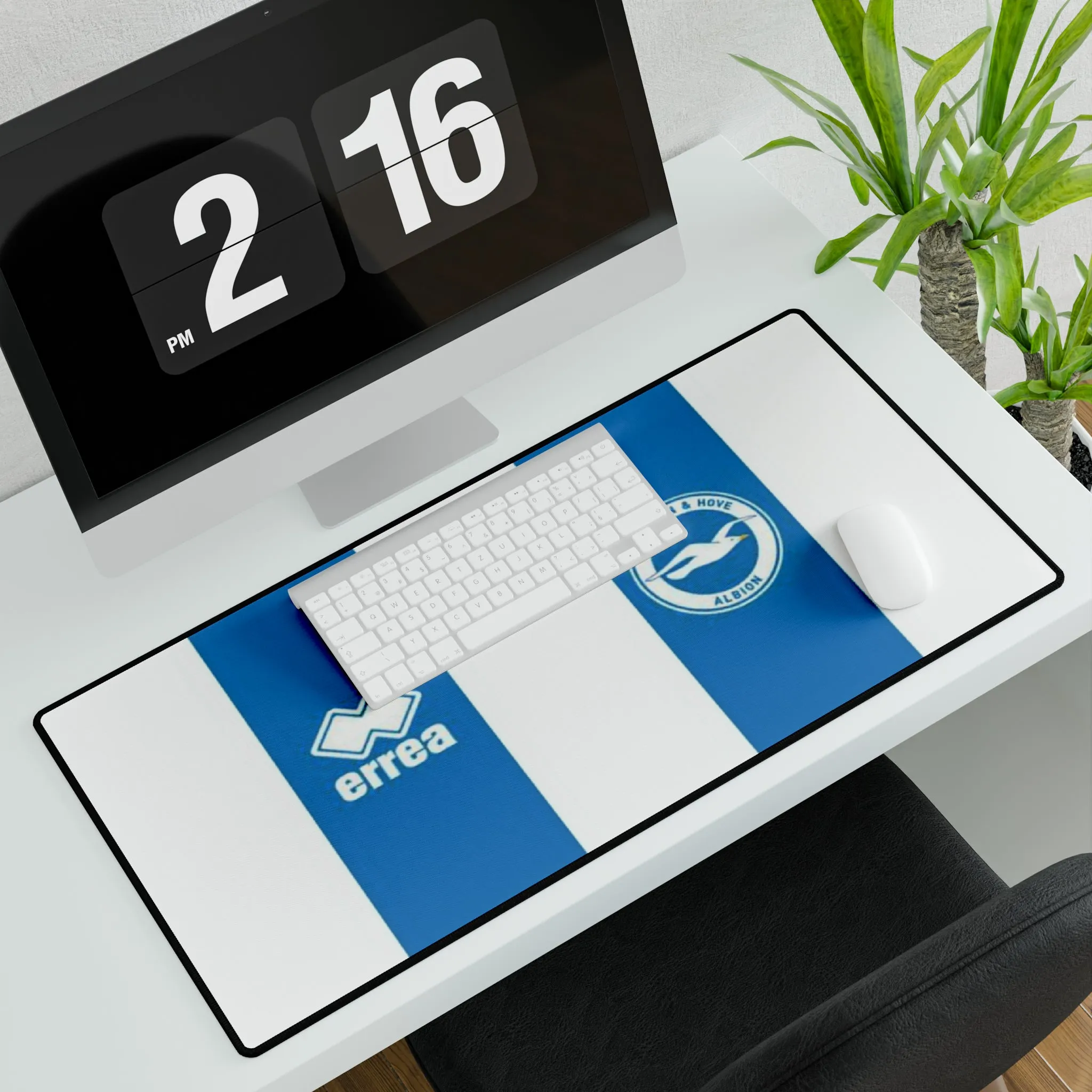 Brighton Home Kit 13/14 - Desk Mat