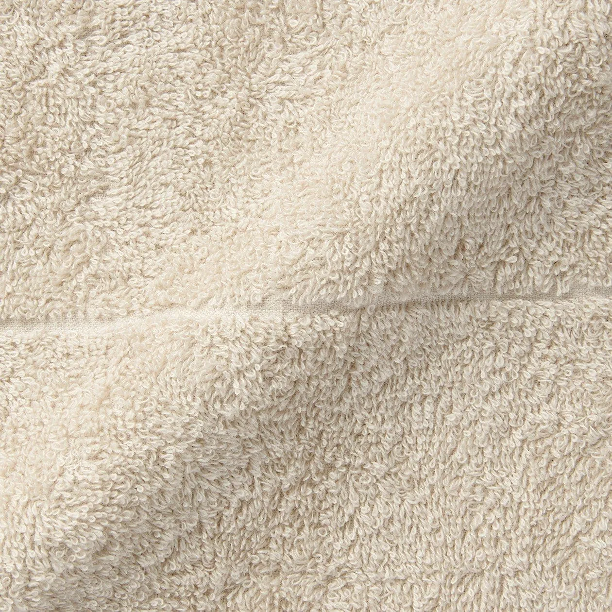 Cotton Pile Bath Towel With Further Option