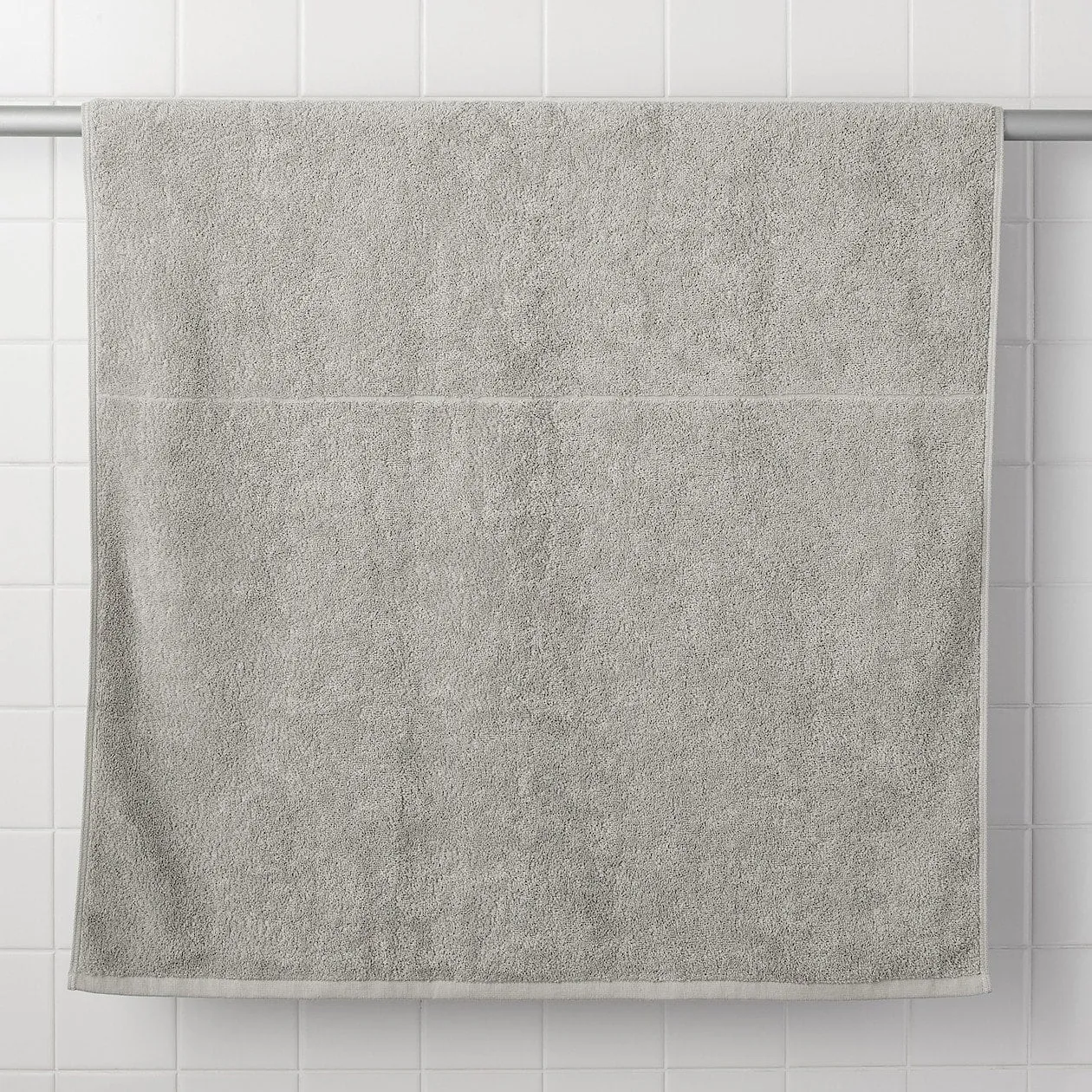 Cotton Pile Bath Towel With Further Option