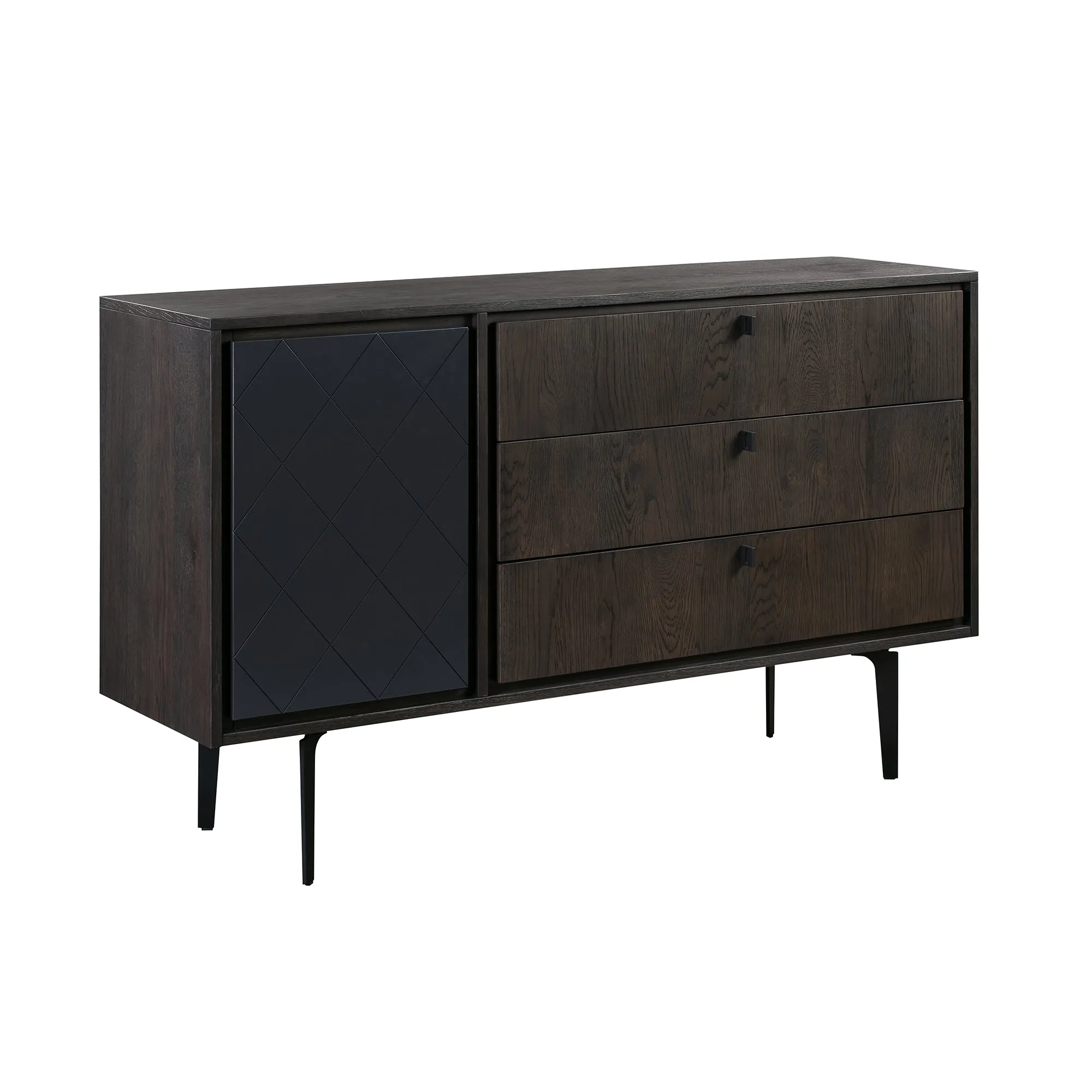 Cross 4pc Bedroom Set