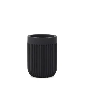 Cult Tumbler 7 x 10cm - Black