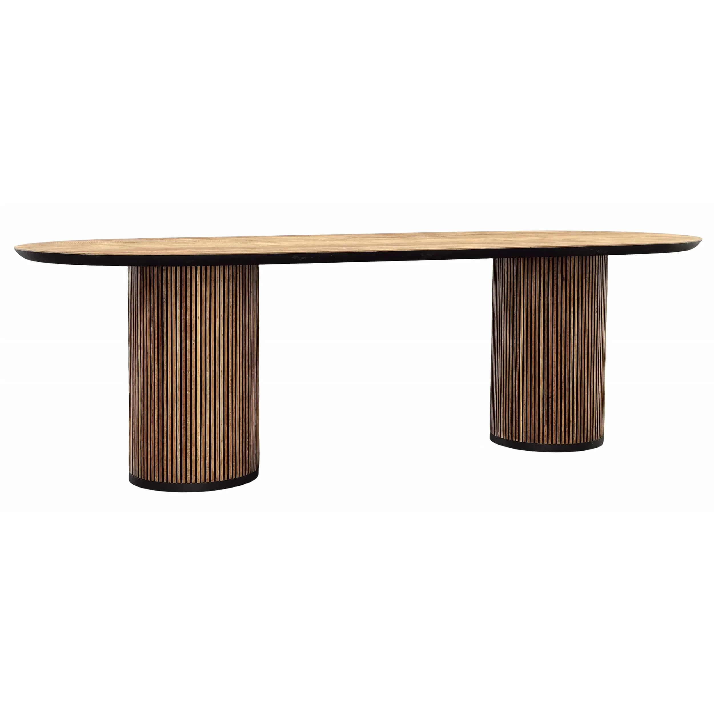 Dabney Rectangular Dining Table