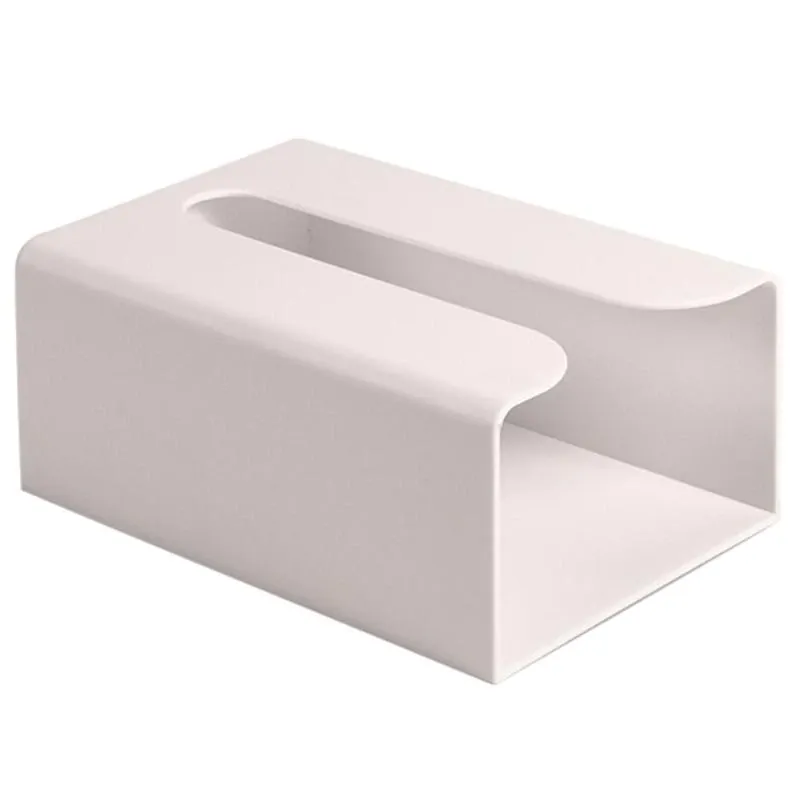 Easy Reach - Wall Mounted Tissue Box