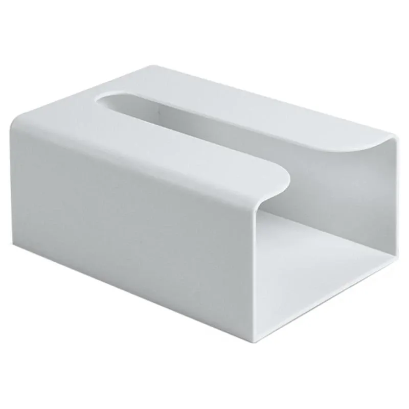 Easy Reach - Wall Mounted Tissue Box