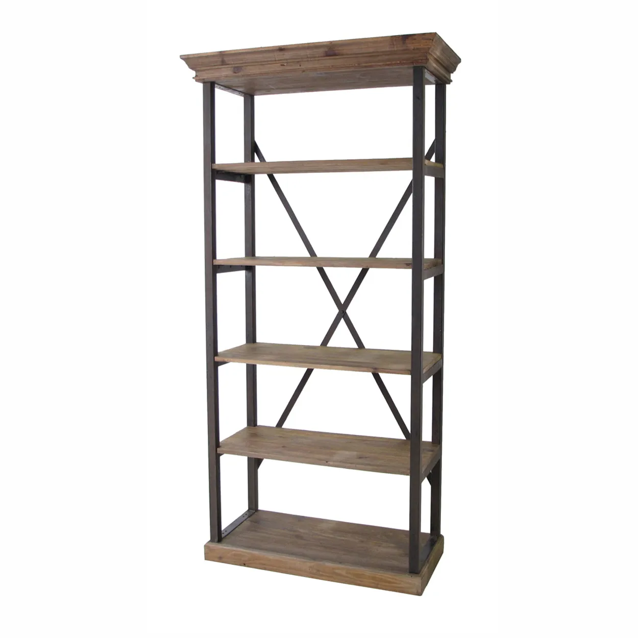 Elemental Bookcase, Large