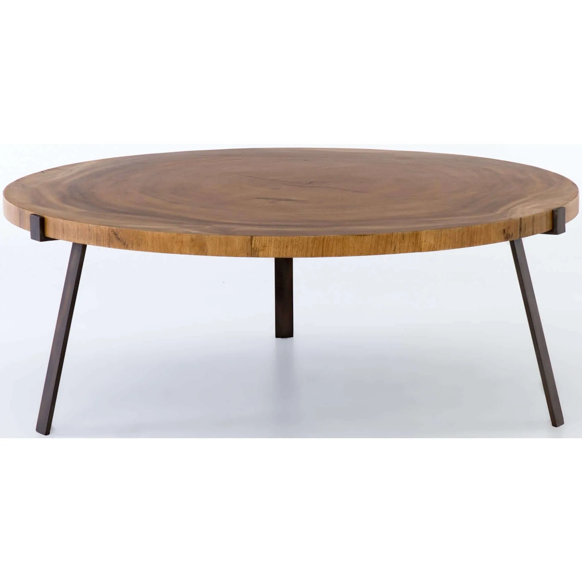 Exeter Coffee Table, Blonde