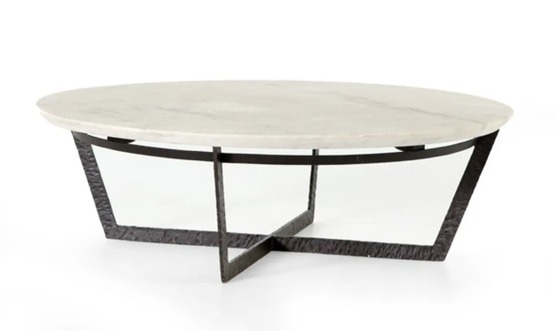 FELIX ROUND COFFEE TABLE