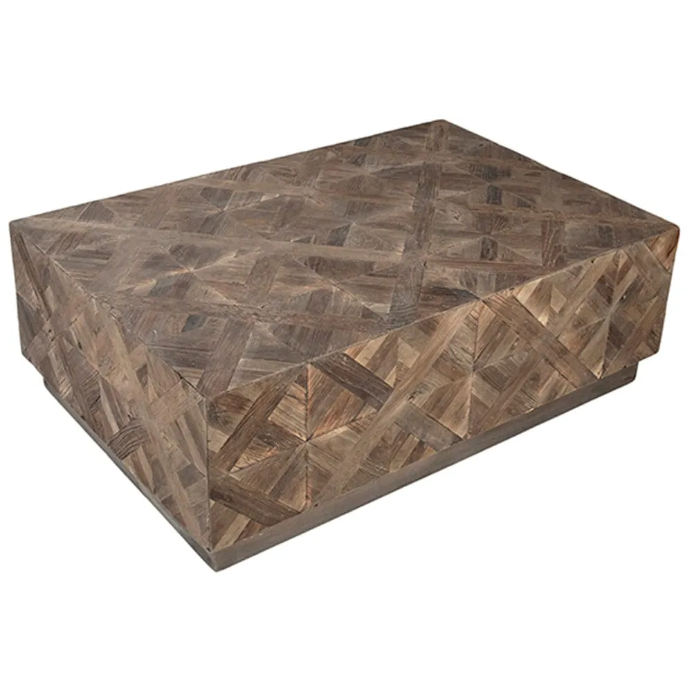 Formosa Coffee Table