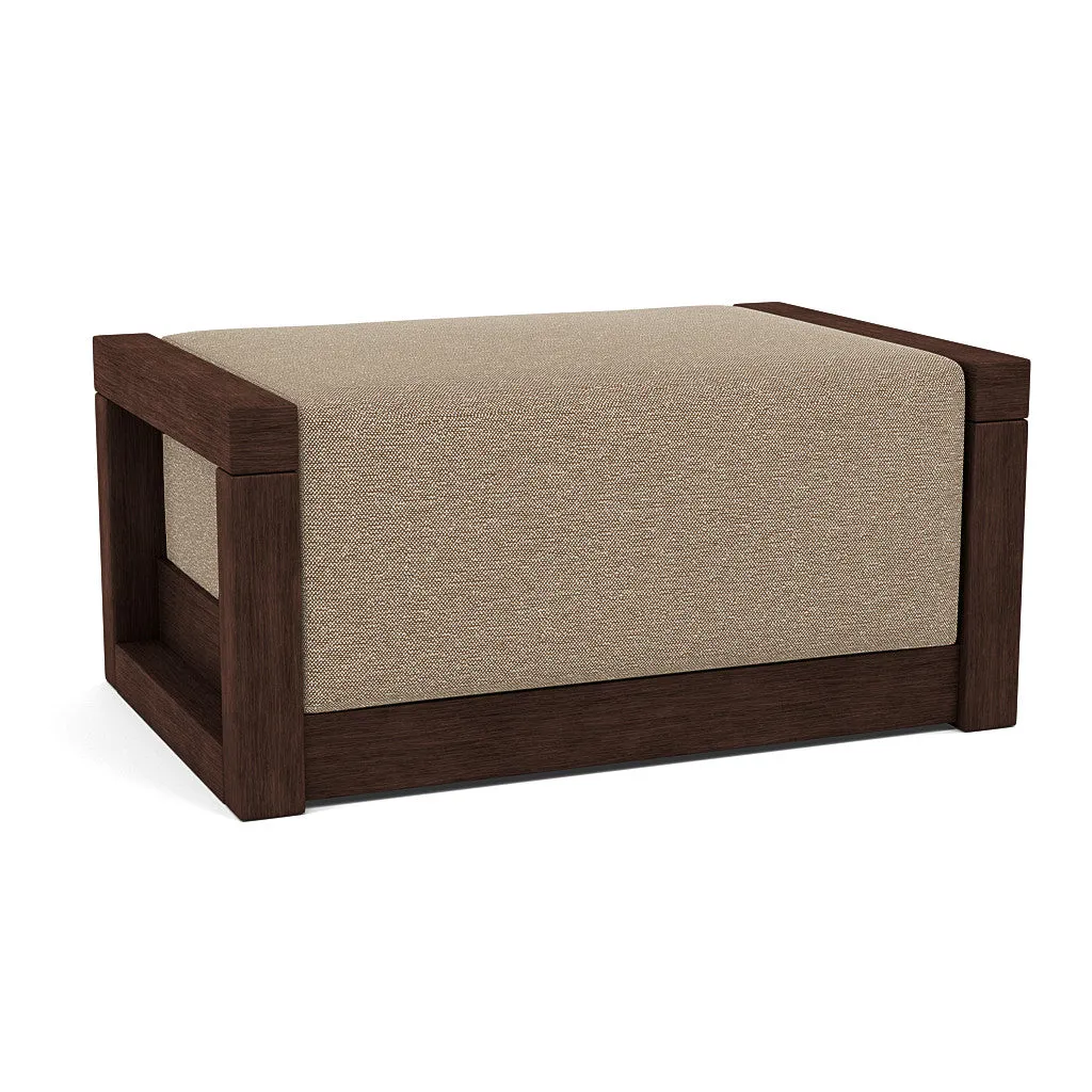 Frame Ottoman