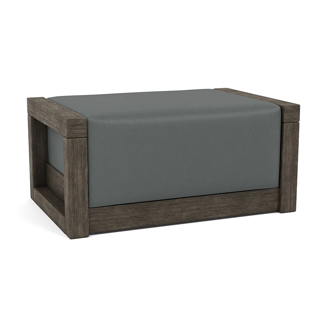 Frame Ottoman