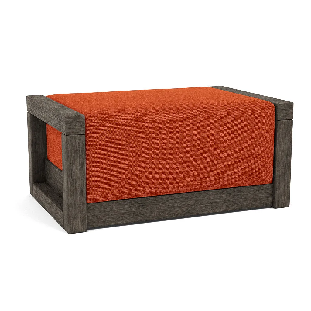 Frame Ottoman