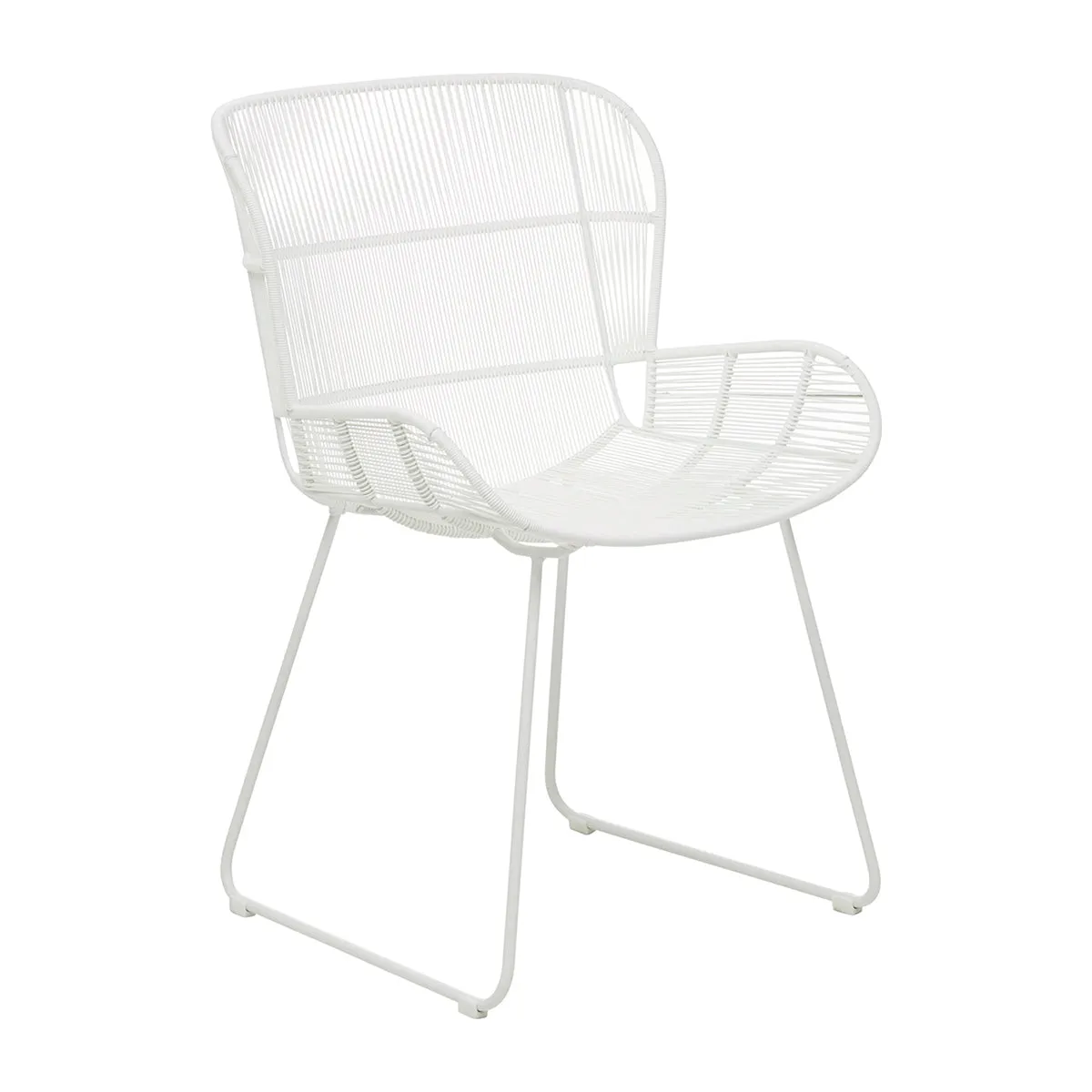 Granada Butterfly Dining Chair