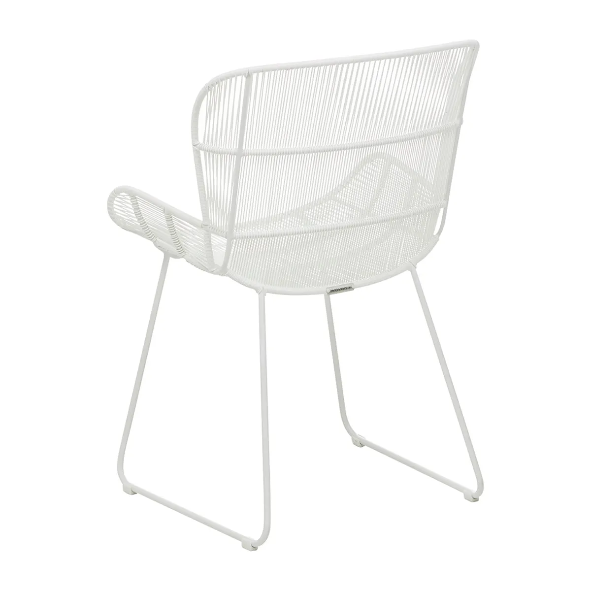 Granada Butterfly Dining Chair