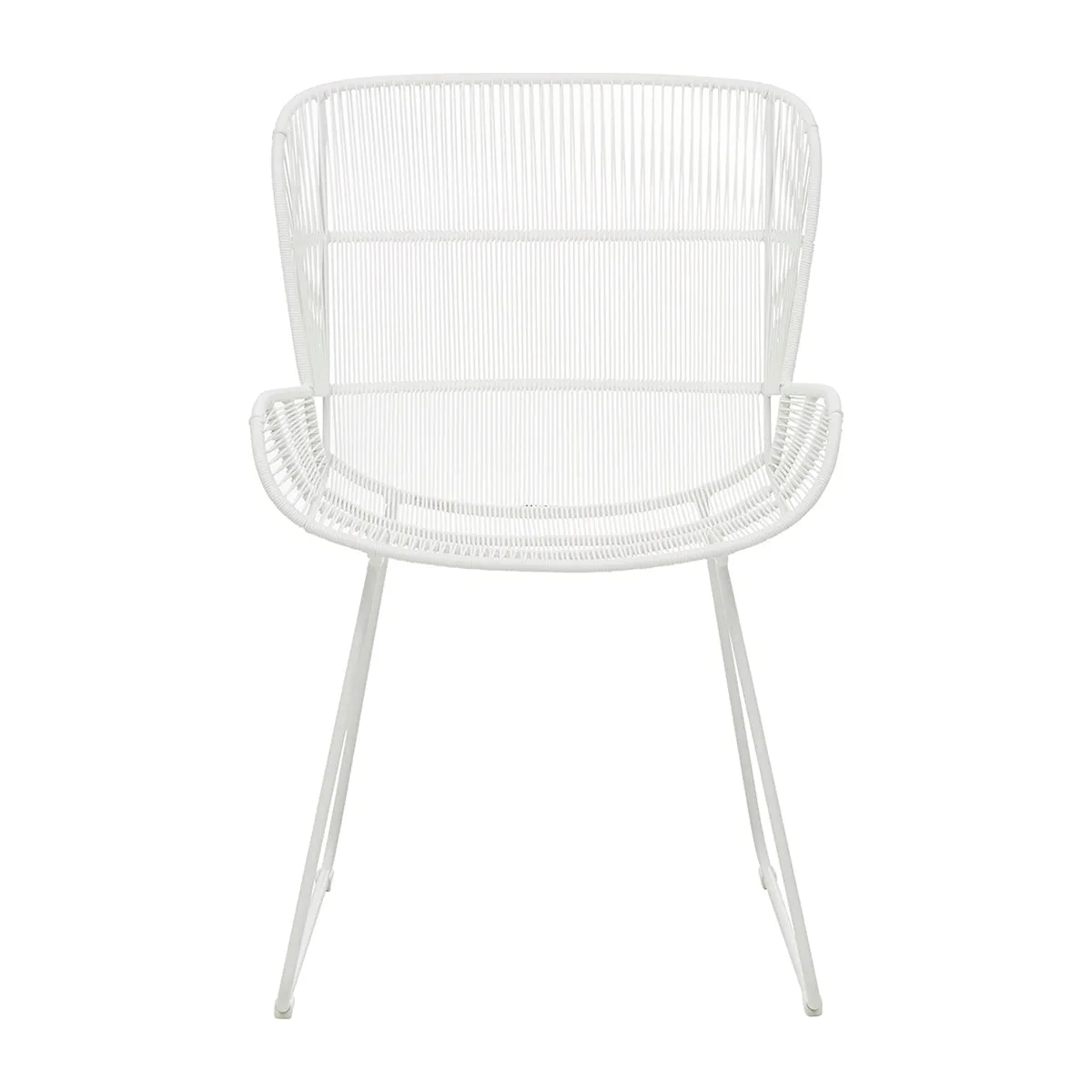 Granada Butterfly Dining Chair