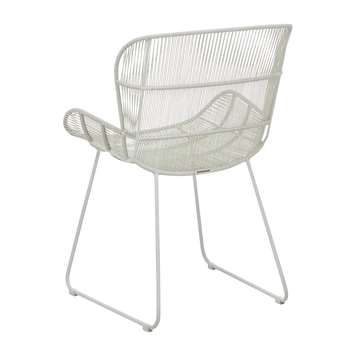 Granada Butterfly Dining Chair