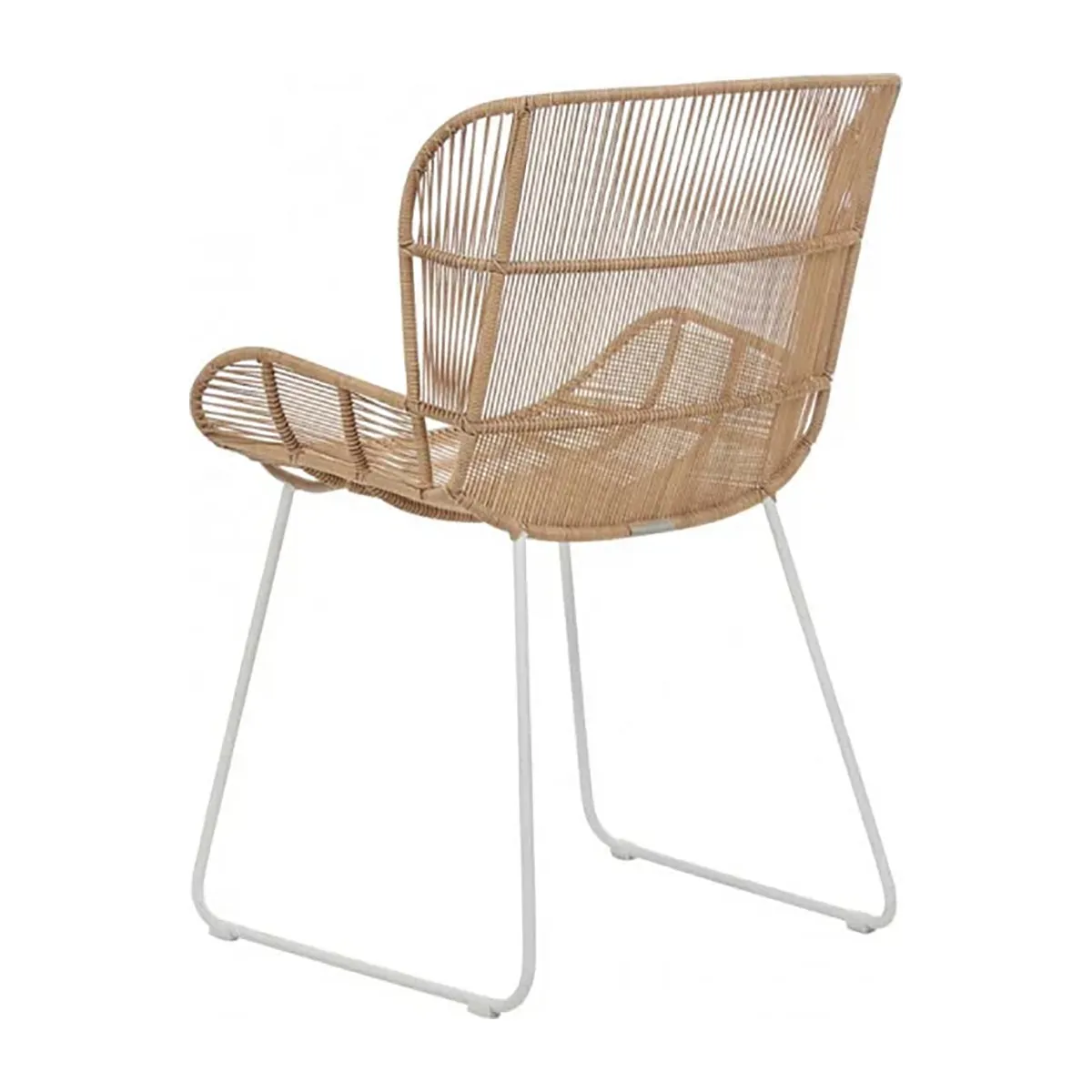 Granada Butterfly Dining Chair