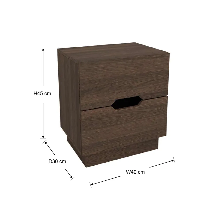 Gretta Nightstand