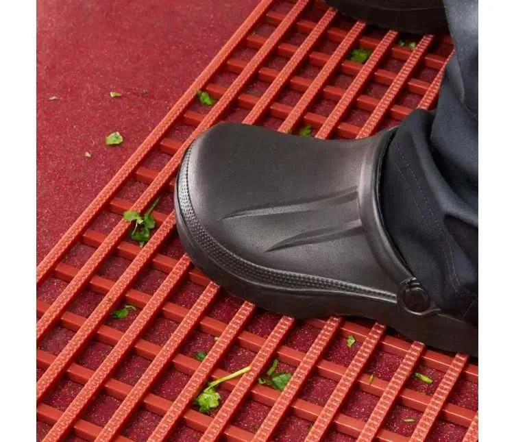 Herongripa Non Slip Grease Resistant Roll Mats