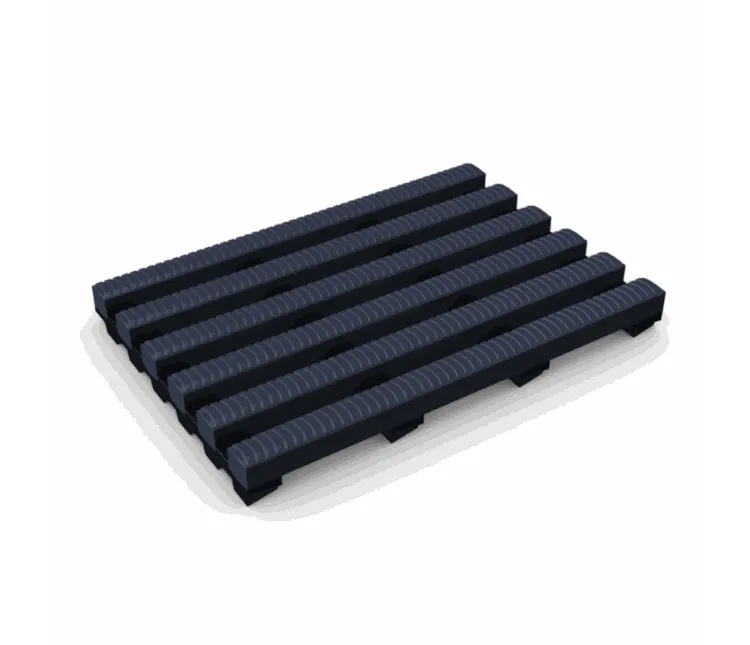 Heronrib Wet Area Non Slip Mats