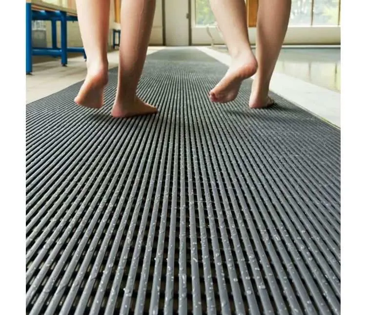 Heronrib Wet Area Non Slip Mats