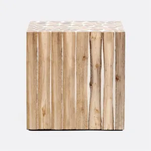 Jonathan Side Table