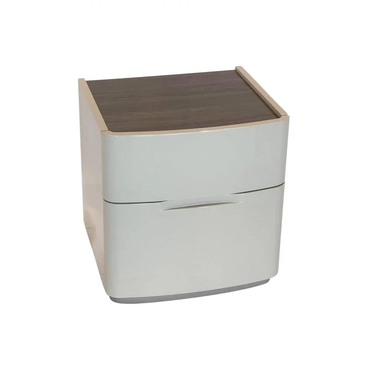 KANTÉ Chestnut Nightstand