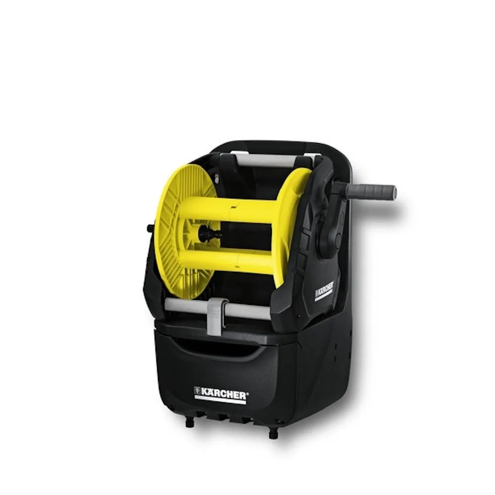 Karcher Premium Hose Reel | 2.645-163.0