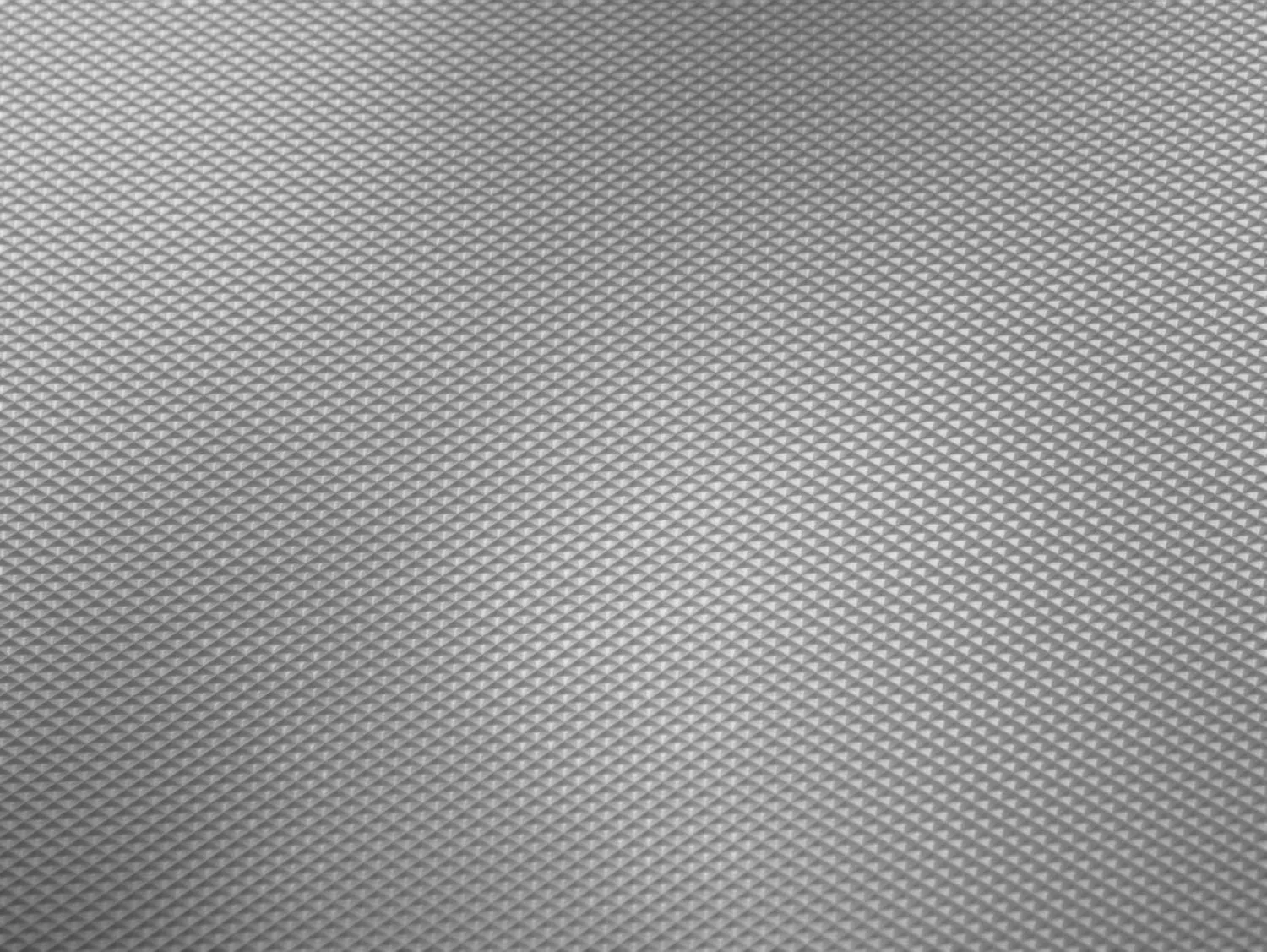 Kuber Industries 2 Pieces Multipurpose Diamond Textured Super Strong Anti-Slip Mat Liner,Size 45X500 Cm (5 Meter Roll, Grey) - CTKTC45452