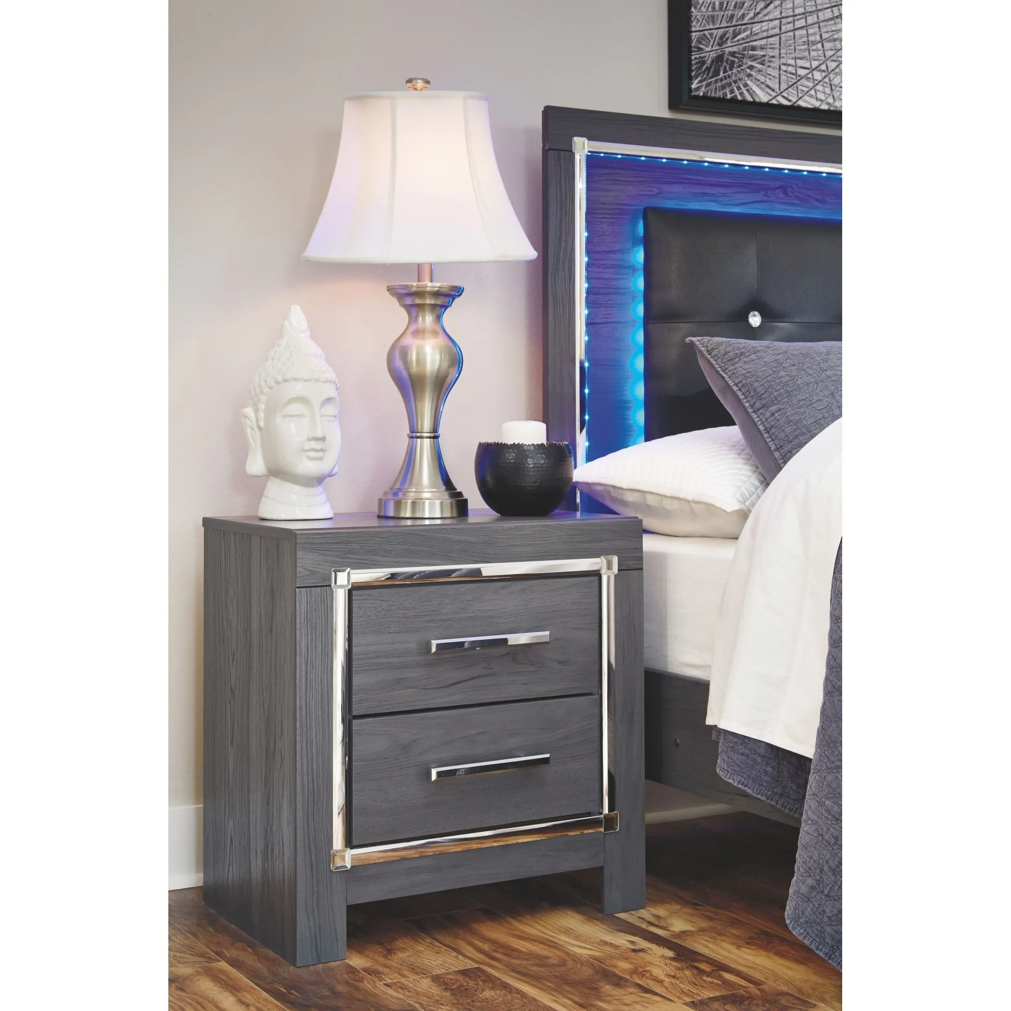 Lodanna Nightstand