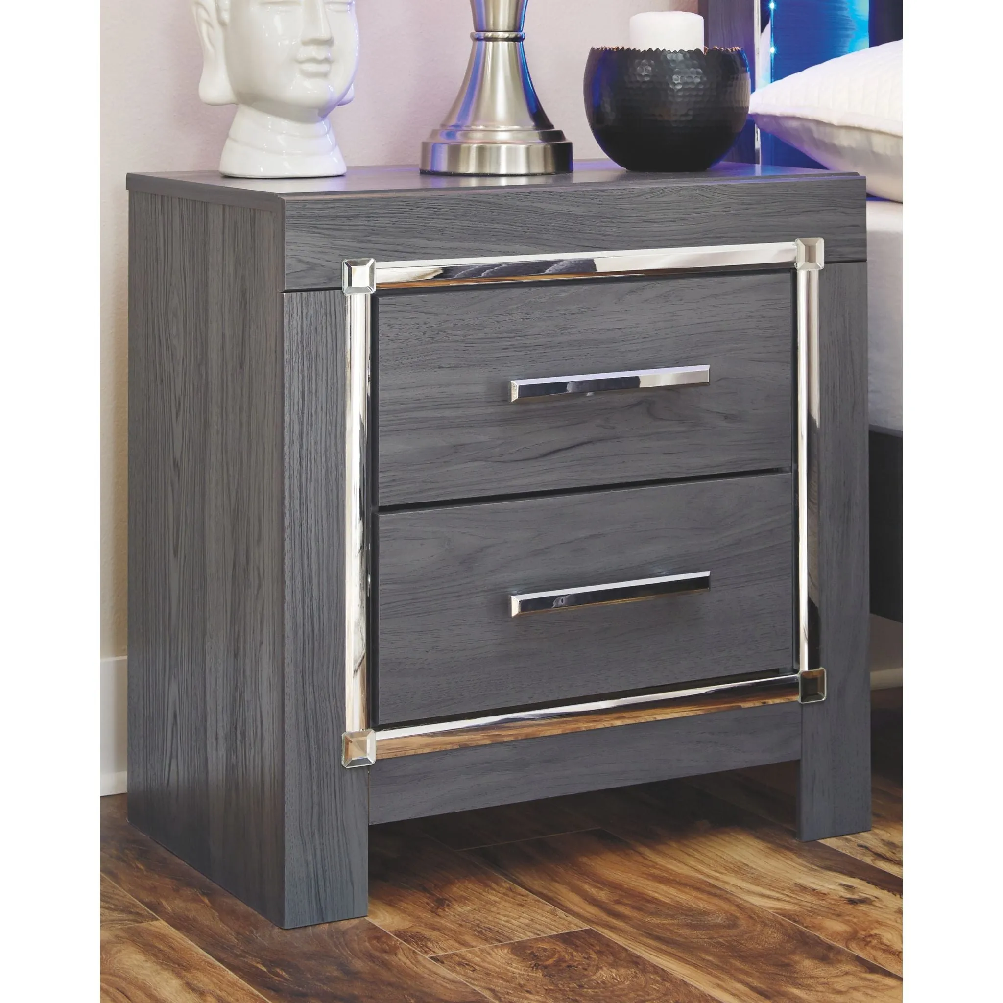 Lodanna Nightstand