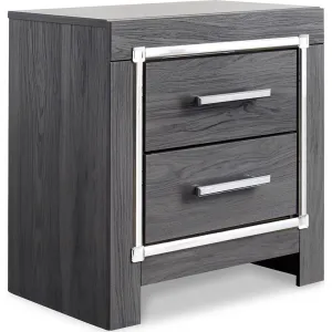 Lodanna Nightstand