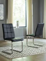 Madanere Signature Design by Ashley Dining Chair